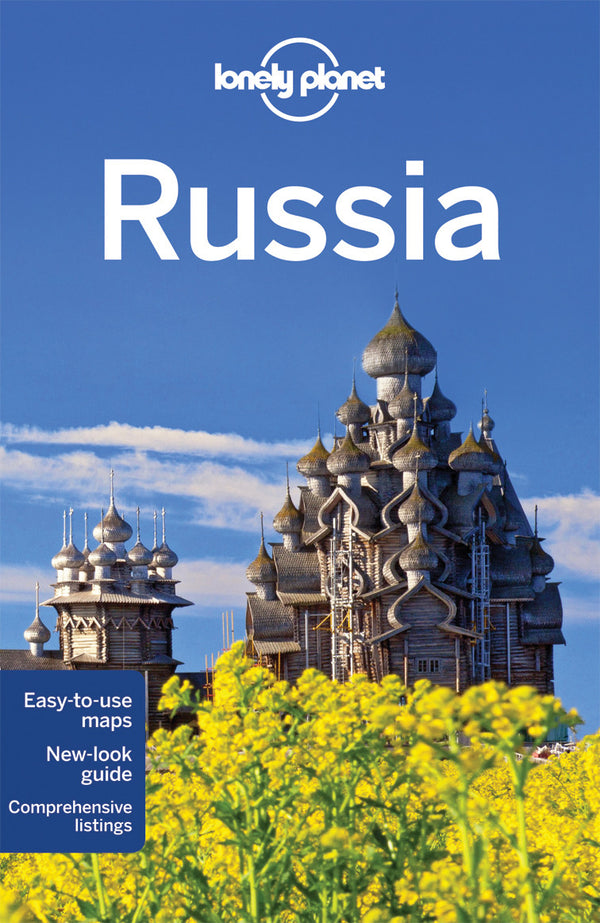 RUSSIA (7TH EDITION)