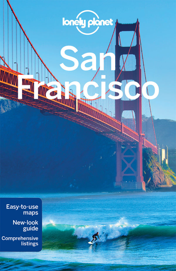 SAN FRANCISCO (10TH ED)