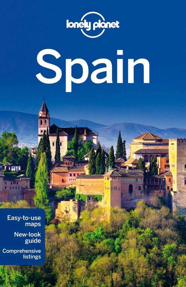 SPAIN (10TH EDITION)