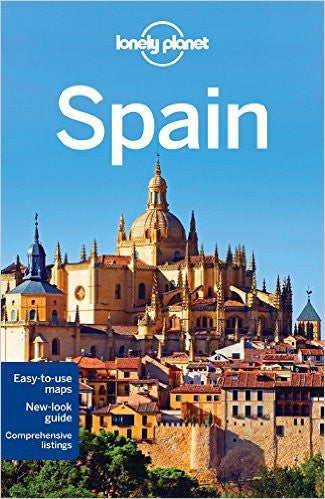 SPAIN (9TH EDITION)