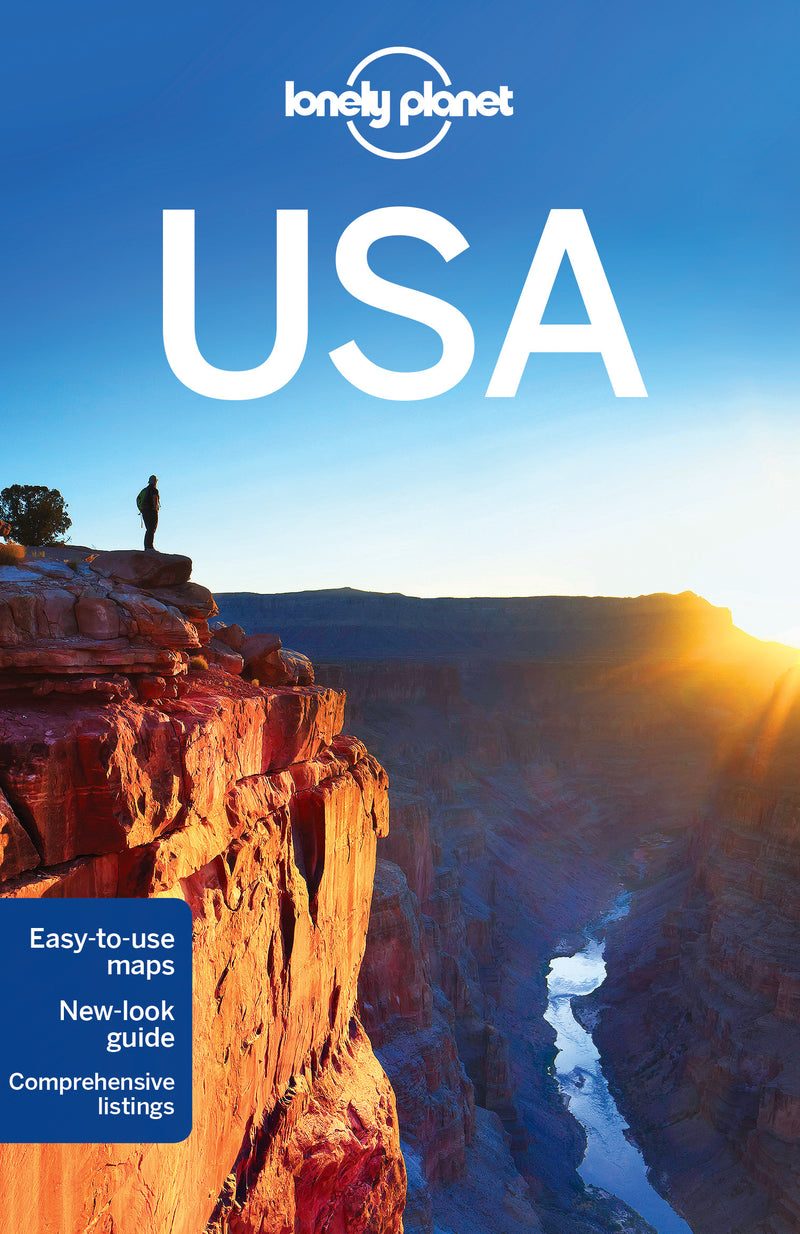 USA (9TH EDITION)