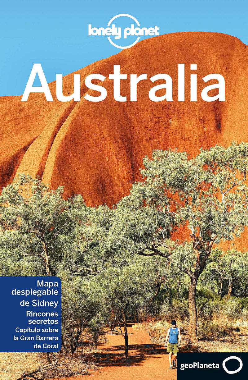 AUSTRALIA (3RA EDICION)