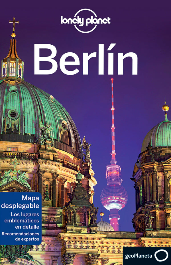 BERLIN (7MA EDICION)