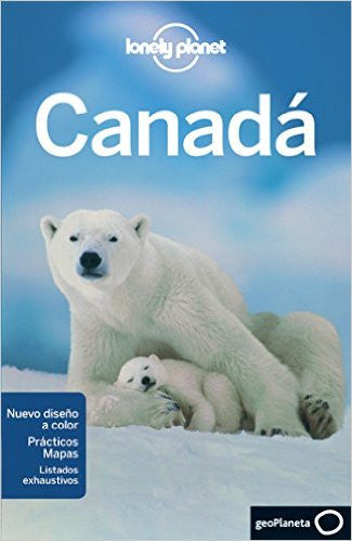 CANADA (3RA EDICION)