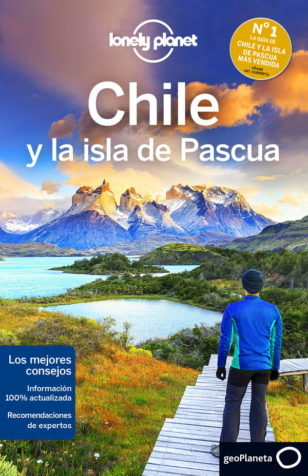 CHILE Y LA I.DE PASCUA (6TA ED)