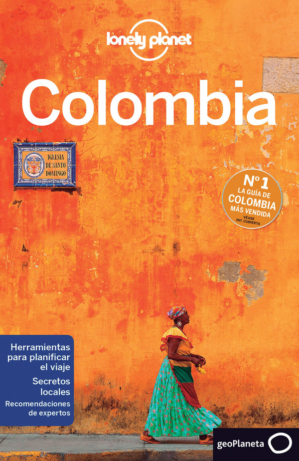 COLOMBIA (3RA EDICION)