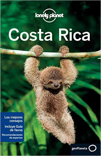 COSTA RICA (6TA EDICION )