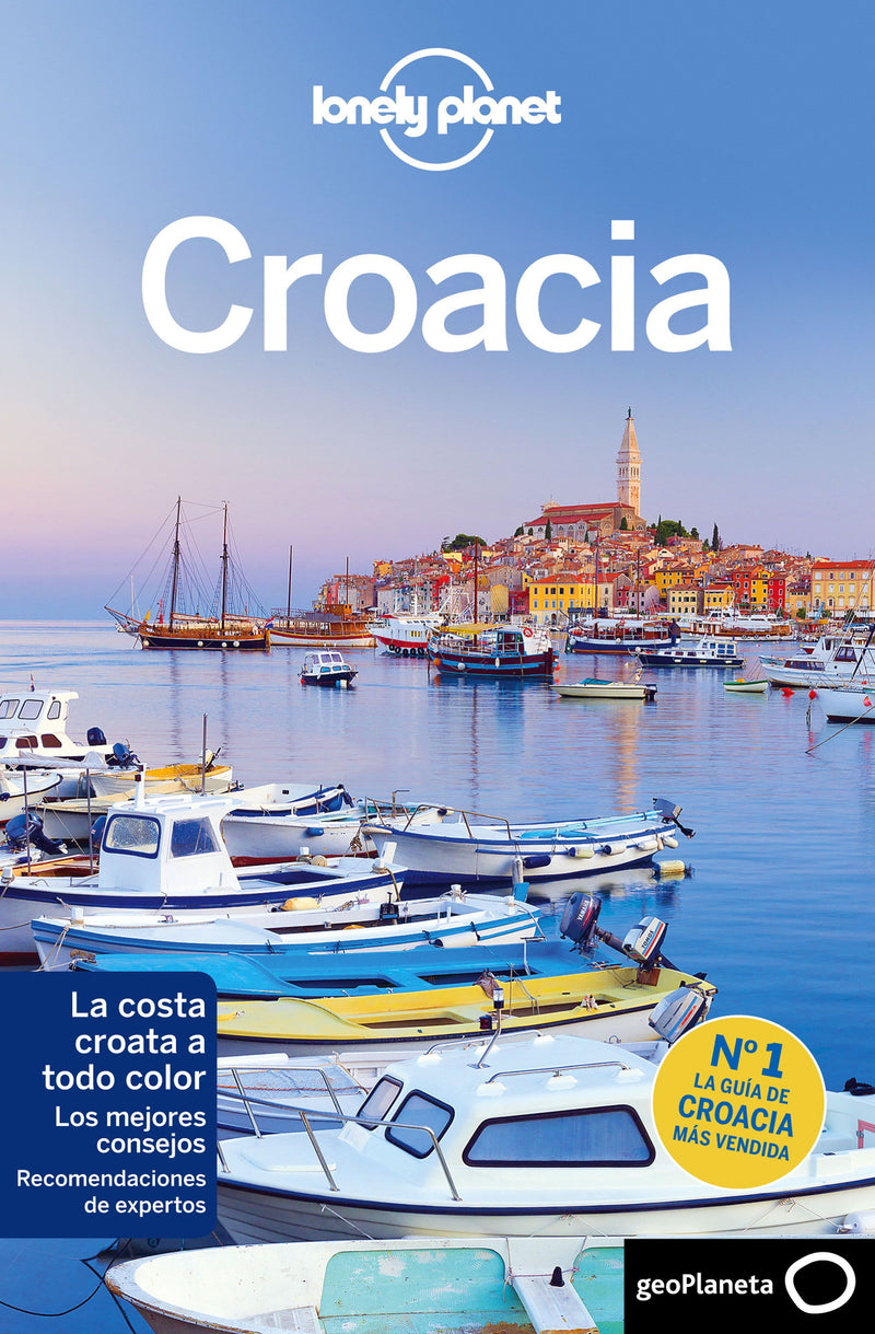 CROACIA (6TA EDICION)