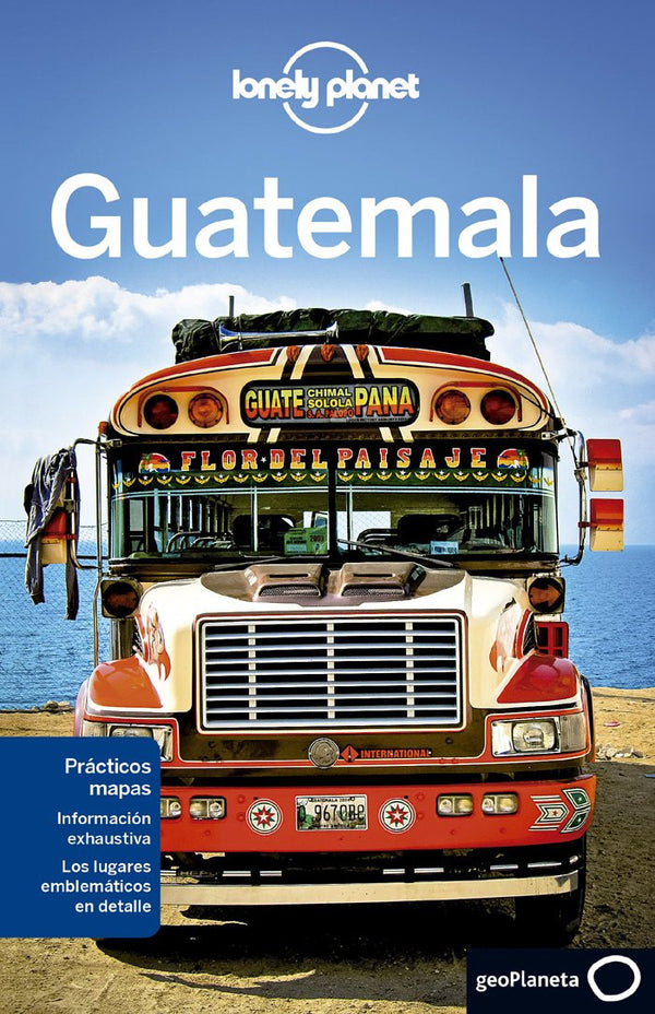 GUATEMALA (5TA ED)