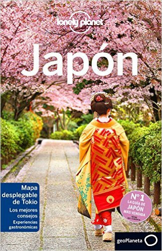 JAPON (5TA EDICION)