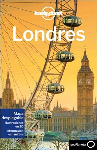 LONDRES (7MA EDICION)