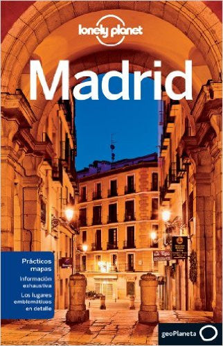 MADRID (5TA EDICION)