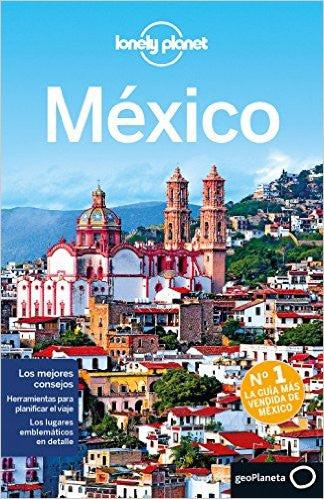 MEXICO (6TA EDICION)