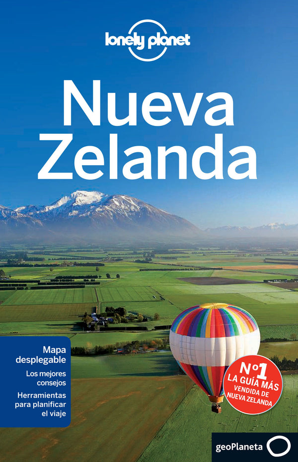 NUEVA ZELANDA (4TA ED)