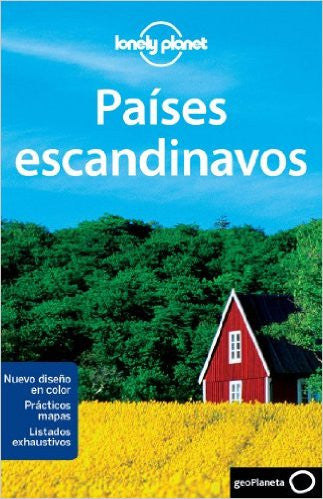 PAISES ESCANDINAVOS ( 5TA EDICION )