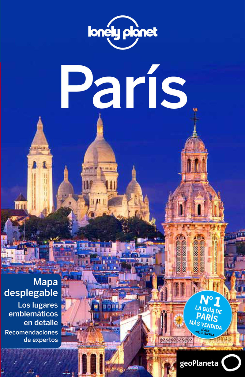 PARIS (6TA EDICION)