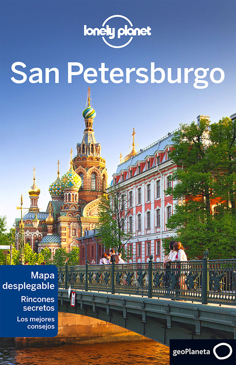 SAN PETERSBURGO (3ERA ED)