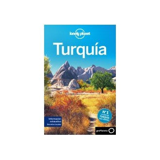 TURQUIA (8VA EDICION)