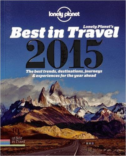 BEST IN TRAVEL 2015