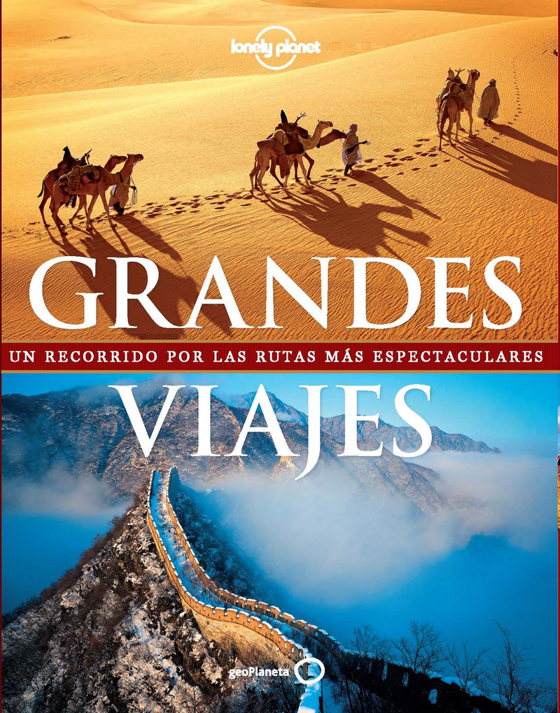 GRANDES VIAJES