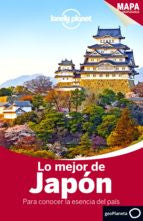 LO MEJOR DE JAPON (3RA ED)