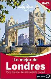 LO MEJOR DE LONDRES (3ERA ED)