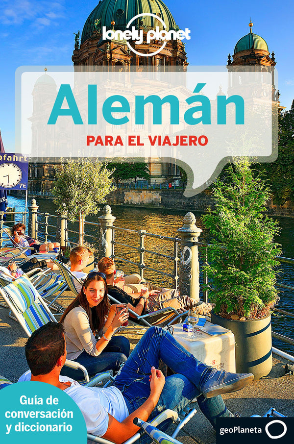 ALEMAN PARA EL VIAJERO (4TA ED.)