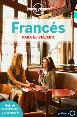 FRANCES PARA EL VIAJERO (4TA EDICION )