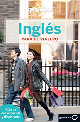 INGLES PARA EL VIAJERO (4TA EDICION )