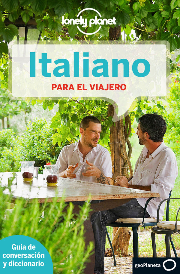 ITALIANO PARA EL VIAJERO (4TA ED)