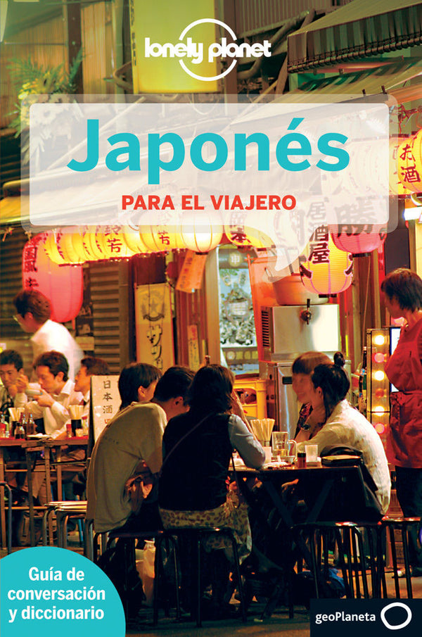 JAPONES PARA EL VIAJERO ( 3ERA EDICION )