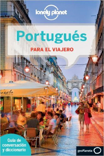 PORTUGUES PARA EL VIAJERO (2DA EDICION)