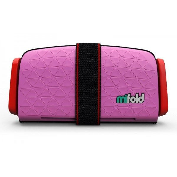 Alzador Portátil MiFold Rosado