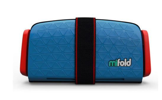 Alzador Portátil MiFold Azul