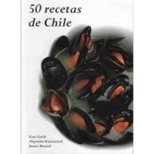 50 RECETAS DE CHILE