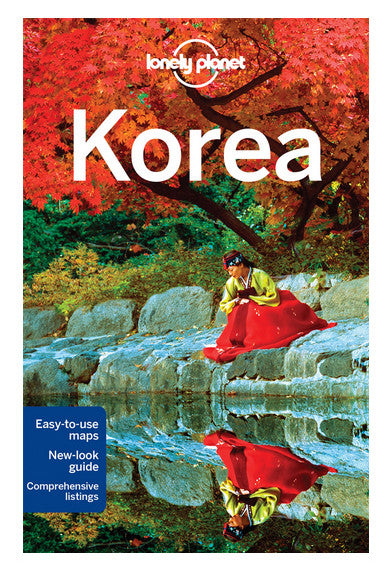 KOREA (10TH ED)